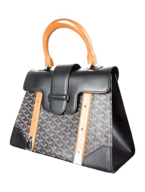 abbigliamento goyard|designer goyard handbags.